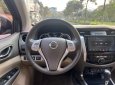 Nissan Navara 2017 - Hỗ trợ trả góp 70%, xe đẹp, giá tốt giao ngay