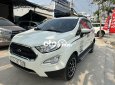 Ford EcoSport  Siêu Cọp Màu Trắng Giá Rất Hợp Lý 2018 - EcoSport Siêu Cọp Màu Trắng Giá Rất Hợp Lý