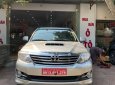 Toyota Fortuner 2015 - siêu chất