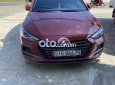Hyundai Elantra  1.6 Turbo, màu đỏ. 1 đời chủ 2019 - Elantra 1.6 Turbo, màu đỏ. 1 đời chủ