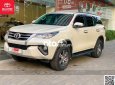 Toyota Fortuner 🔥  G (MT) 2017🔥 2017 - 🔥TOYOTA FORTUNER G (MT) 2017🔥