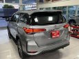 Toyota Fortuner 2017 - Toyota Fortuner 2017 số tự động tại Quảng Ninh