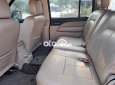 Ford Everest Bán   máy dầu 2007 2007 - Bán Ford Everest máy dầu 2007