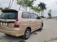 Toyota Innova 2015 - Máy số keo chỉ zin