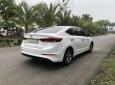 Hyundai Elantra 2019 - Máy số zin, keo chỉ zin, full lịch sử hãng