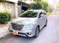 Toyota Innova Bán   2016 E xe gia đình nguyên Zin 2016 - Bán TOYOTA INNOVA 2016 E xe gia đình nguyên Zin