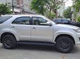 Toyota Fortuner 2015 - Cá nhân biển TP