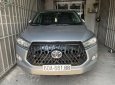 Toyota Innova 2019 - Màu bạc giá hữu nghị