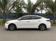 Hyundai Elantra 2019 - Máy số zin, keo chỉ zin, full lịch sử hãng