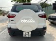 Ford EcoSport  Siêu Cọp Màu Trắng Giá Rất Hợp Lý 2018 - EcoSport Siêu Cọp Màu Trắng Giá Rất Hợp Lý