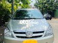 Toyota Innova xe  chính chủ cần bán 2006 - xe innova chính chủ cần bán