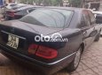 Mercedes-Benz E230 E230 sx 1997 số sàn 1997 - E230 sx 1997 số sàn