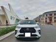 Toyota Veloz Cross 2022 - Số tự động màu trắng