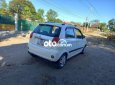 Chevrolet Spark Xe  5cho doi 2009 mau trang 2009 - Xe spark 5cho doi 2009 mau trang