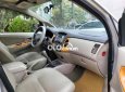 Toyota Innova  G 2.0 MT 2009 2009 - innova G 2.0 MT 2009