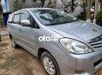 Toyota Innova  G 2.0 MT 2009 2009 - innova G 2.0 MT 2009