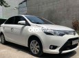 Toyota Vios BÁN  2016 BẢN G TRẮNG ĐẸP 2016 - BÁN VIOS 2016 BẢN G TRẮNG ĐẸP