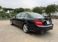 Mercedes-Benz C300 2012 - Xe zin đét, nội ngoại thất nguyên bản