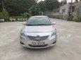 Toyota Vios 2010 - Màu bạc, 159tr