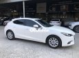 Mazda 3   HB 1.5AT,sx 2018,màu trắng,đi 5 vạn 2018 - Mazda 3 HB 1.5AT,sx 2018,màu trắng,đi 5 vạn