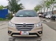 Toyota Innova 2015 - Máy số keo chỉ zin