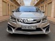 Chevrolet Cruze bán xe gia đình  2014 LT full đồ chơi 2014 - bán xe gia đình Cruze 2014 LT full đồ chơi
