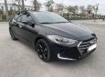 Hyundai Elantra 2017 - Xe không đâm đụng, ngập nước