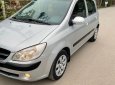 Hyundai Getz 2009 - Bản đủ 2009 tên tư nhân, biển Hà Nội, xe tốt, không lỗi, đẹp nguyên bản, nội ngoại thất đẹp, xe cứng