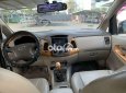 Toyota Innova   2009 bạc 2009 - Toyota Innova 2009 bạc