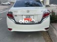 Toyota Vios  2017 E, số sàn, trắng đẹp keng. Bán lên đời 2017 - Vios 2017 E, số sàn, trắng đẹp keng. Bán lên đời