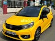 Honda Brio Bán   Rs còn rất mới 2019 - Bán Honda Brio Rs còn rất mới