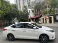 Toyota Vios 2022 - Màu trắng