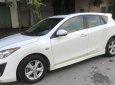 Mazda 3 2010 - Màu trắng, giá 305tr