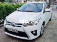 Toyota Yaris BÁN XE  2015 XE GIA ĐÌNH RẤT GIỮ CHUẨN KM 2015 - BÁN XE YARIS 2015 XE GIA ĐÌNH RẤT GIỮ CHUẨN KM