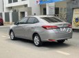 Toyota Vios 2020 - Biển HN, chạy 4v km