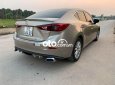 Mazda 3   AT cuối 2016 mầu lông chuột, xe đi 7 vạn 2016 - Mazda 3 AT cuối 2016 mầu lông chuột, xe đi 7 vạn