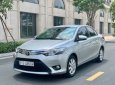 Toyota Vios 2017 - Odo 60.000 km