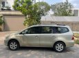 Nissan Livina 2010 - Xe số tự động