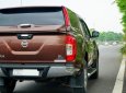 Nissan Navara 2017 - Một chủ từ mới