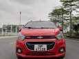 Chevrolet Spark 2018 - Xe siêu lướt