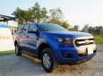 Ford Ranger 2016 - Mọi thứ nguyên bản