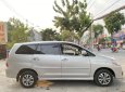 Toyota Innova 2015 - Xe gia đình bán