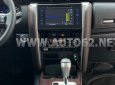 Toyota Fortuner 2020 - 1 cầu xăng, nhập nguyên chiếc từ Indonesia
