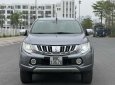 Mitsubishi Triton 2015 - Xe chạy 13v8 (km), full bảo hiểm thân vỏ