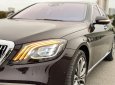 Mercedes-Benz S 450L 2017 - Màu ruby, biển HN