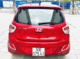 Hyundai Grand i10 2016 - Màu đỏ, số sàn