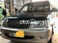 Toyota Zace xe gia đình cần bán 2004 - xe gia đình cần bán