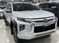 Mitsubishi Triton 2020 - Mitsubishi Triton 2020 số tự động tại Quảng Bình