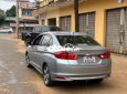 Honda City   2016 - honda city