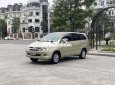 Toyota Innova bán xe  2006 G xe gia đình 2006 - bán xe toyota 2006 G xe gia đình